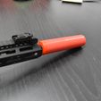 DSC_0803.jpg Airsoft silencer for Acetech Brighter C tracer