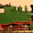 IMG_7430.jpg H0e Saxonian I K narrow gauge steam locomotive