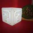 IMG_20240414_144008928.jpg Super Mario Question Block Light
