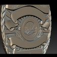 014.jpg Tucson Arizona Badge - 3D Badges Collection