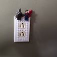 IMG_20210926_122623009.jpg Lego Outlet Cover and Light Switch Plate*
