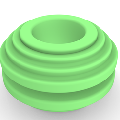 Screen-Shot-2021-11-20-at-9.12.23-PM.png STL file Dildo Module Design #26 (37 Different Designs)・3D print design to download