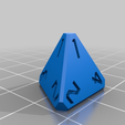 b913aa28b1138e4ea4c3cc02ad31ec9a.png D4 - 4-Sided Die