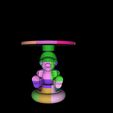 76253.jpg Super Mario 3D Printable Table – 50cm Multipart- Functional Nintendo Decor