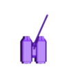 Bits_1.stl Battle Tech Leviathan