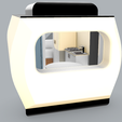 螢幕擷取畫面-2024-03-14-145935.png Camping house Design 3D model