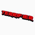 Screenshot-2024-01-18-175254.png TERRIFIER Logo Display by MANIACMANCAVE3D