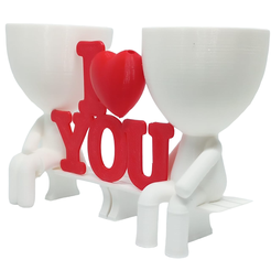 1-2.png STL file Robert love POT・3D print object to download
