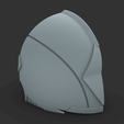Left-1.png Horned Mandalorian Helmet