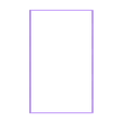 FF_PT_OuterRectangle.stl My Perimeter Test Method to print at 0.05mm