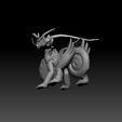 koraidon_pic_2.jpg Koraidon - Forma de Cavalgada Pokémon Modelo Exato