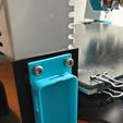 20200128_125913.jpg Raspberry pi zero case for ender 3 with holes