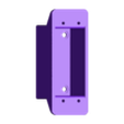 servo_bracket_anvil_style.stl Servo bracket anvil style