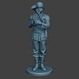 German-musician-soldier-ww2-Stand-Baritone-horn-G8-0001.jpg German musician soldier ww2 Stand Baritone horn G8