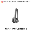 trunk5.png TRUNK HANDLE MODEL 5