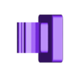 Clip_-_4mm.stl Filament Box - Caixa para Filamento - Canister
