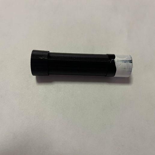 IMG_5481.jpg Nerf Gun Glock conversion for BigShock