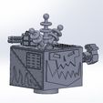 Compleate-photo-behiand.jpg Ork Turret for Rolling Fortress
