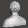 Woodrow-Wilson-4.png 3D Model of Woodrow Wilson - High-Quality STL File for 3D Printing (PERSONAL USE)