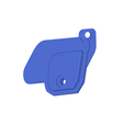 PIC3-GEPRC-Cinebot30-DJI-O4-PRO-Camera-Mount-TPU-Insert.png GEPRC Cinebot30 DJI O4 PRO Camera Mount TPU Insert