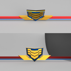 b1-05.png STL file Banner 1 call of duty mobile・3D printing design to download, khaleel_mas