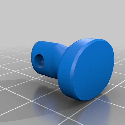 3c455996657b18dea7262c22cde1c041.png Replacement Birdlocked Rivet