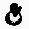Screenshot-2024-12-27-at-7.11.09 PM.png Porte-branches de guitare en forme de coq