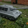 jagdtigerb1_10009.webp Jagdtiger - 1/10 RC tank