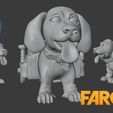 06-Chorizo-Far-Cry-6.jpg Far Cry 6 FanART Chorizo