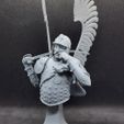 resize-20220526-153819.jpg Winged Hussar XVII Century Bust Presupported