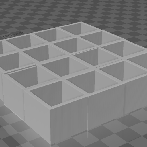 jewelry box 3D model