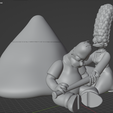 03.png homer simpsons sleeping sugar