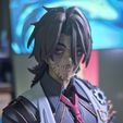 Gallagher | Honkai: Star Rail