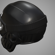 NS_6.png Printable Crysis Nano Helmet STL