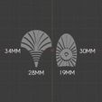2024-07-27_01-19-50.jpg CLAY STAMP NO.14 | DIGITAL STL FILE | 1 SIZE