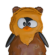 tux-ewok-Copie.png Косплейный адвент-календарь Tux Linux