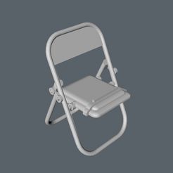 Silla-para-celular-phone-chair1.jpg Cell phone support chair