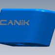 Canik-grip-insert-TP-9-SC_SW_CANIK-LOGO_00_V1.jpg CANIK TP 9 ELITE SC and Canik Mete MC9 bumper grip