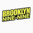 Screenshot-2024-03-08-201538.png BROOKLYN NINE-NINE V2 Logo Display by MANIACMANCAVE3D
