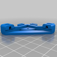 5e35df9fd59df2c9792a82e86d85b0d8.png Free STL file Corner Bracket glass plate Wanhao i3 Plus・3D printer model to download