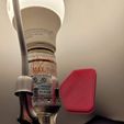 lampKey.jpg Basic Lamp Key/Knob replacement (~15 mins print)
