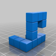 e8669d96d63b576da438400837ae76e4.png Interlocking Puzzle Cube 4x4 #2