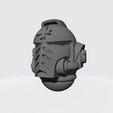 Helmet2.png UPDATED! Black knights of the temple ready to burn set