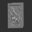 ZGrab26.jpg phoenix fighting a wolf
