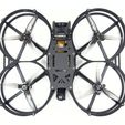 skky-full-prop-guard-3-top-view-of-drone.jpeg Bundle: skky light & full prop guard for AOS 3.5 V5