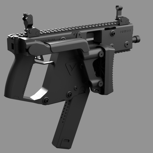 Compact.png Kriss Vector Gen 1