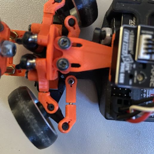 IMG_6377.jpg Chassi JMG MonK9 para WLToys K989/K969/284131