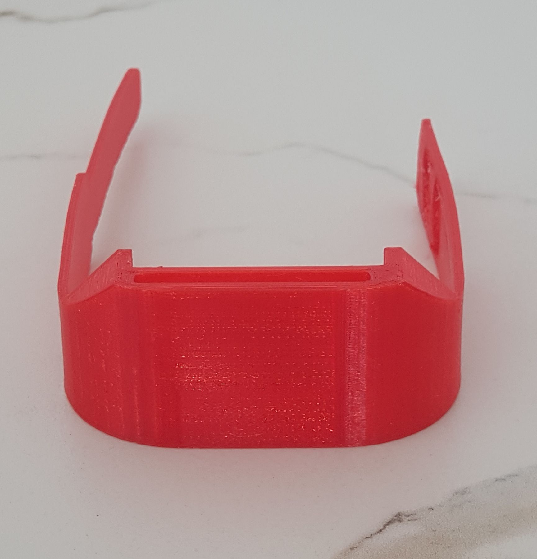 STL file DJI mavic mini / mini 2 Drone propeller protector, propeller