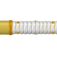 Saber-3.5.png Star Wars Visions Lightsaber | Star Wars Visions | Available With Matching Plinth or Display Box | By Collins Creations 3D