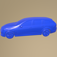 b26_.png Holden Commodore Redline Sportwagon 2015 PRINTABLE CAR IN SEPARATE PARTS